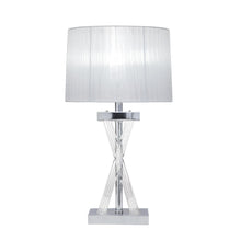 Load image into Gallery viewer, Mallory Table Lamp
