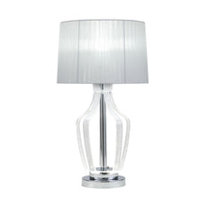 Load image into Gallery viewer, Mathilda Table Lamp
