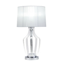 Load image into Gallery viewer, Mathilda Table Lamp
