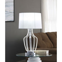 Load image into Gallery viewer, Mathilda Table Lamp
