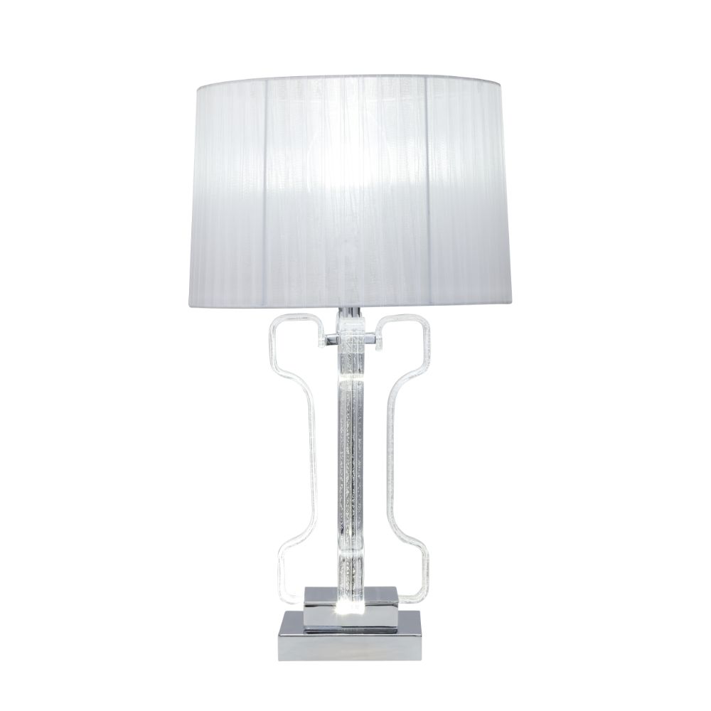 Melinda Table Lamp