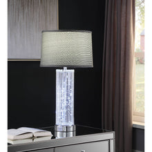 Load image into Gallery viewer, Glaus Table Lamp
