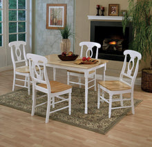 Load image into Gallery viewer, DINETTES: DINING TABLE 4147
