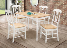 Load image into Gallery viewer, DINETTES: DINING TABLE 4147
