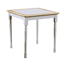 Load image into Gallery viewer, DINETTES: DINING TABLE 4191
