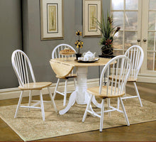 Load image into Gallery viewer, DINETTES: DINING TABLE 4241
