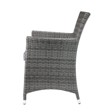 Load image into Gallery viewer, Tashelle Patio Bistro Set
