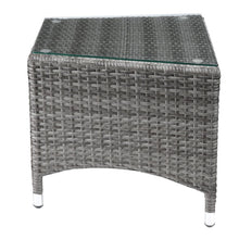 Load image into Gallery viewer, Tashelle Patio Bistro Set
