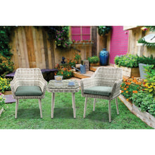 Load image into Gallery viewer, Tashay Patio Bistro Set
