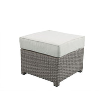 Load image into Gallery viewer, Salena Patio Sofa &amp; Ottoman
