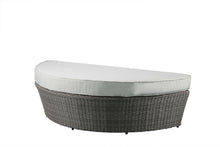 Load image into Gallery viewer, Glynn Patio Sofa &amp; Ottoman
