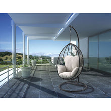 Load image into Gallery viewer, Simona Patio Swing Chair
