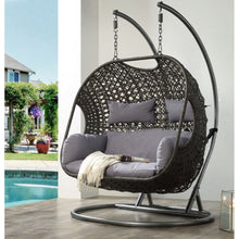 Load image into Gallery viewer, Vasant Patio Swing Chair
