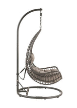 Load image into Gallery viewer, Uzae Patio Swing Chair
