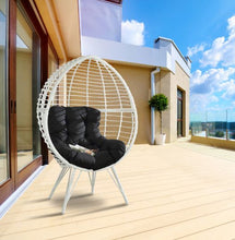 Load image into Gallery viewer, Galzed Patio Lounge Chair
