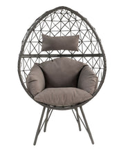 Load image into Gallery viewer, Aeven Patio Lounge Chair
