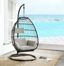 Load image into Gallery viewer, Oldi Patio Swing Chair
