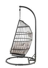 Load image into Gallery viewer, Oldi Patio Swing Chair
