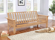 Load image into Gallery viewer, LIVING FUTON FRAME 4838
