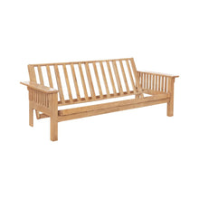 Load image into Gallery viewer, LIVING FUTON FRAME 4838
