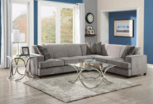 Load image into Gallery viewer, TESS 3 PC SLEEPER SECTIONAL 500727
