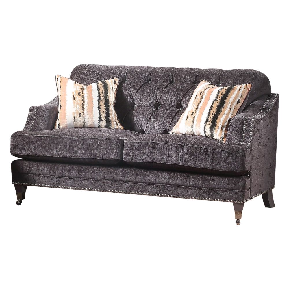 Helenium Loveseat
