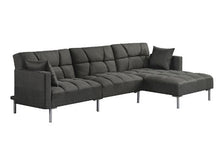 Load image into Gallery viewer, Duzzy Sectional Sofa
