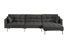 Load image into Gallery viewer, Duzzy Sectional Sofa
