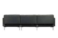 Load image into Gallery viewer, Duzzy Sectional Sofa
