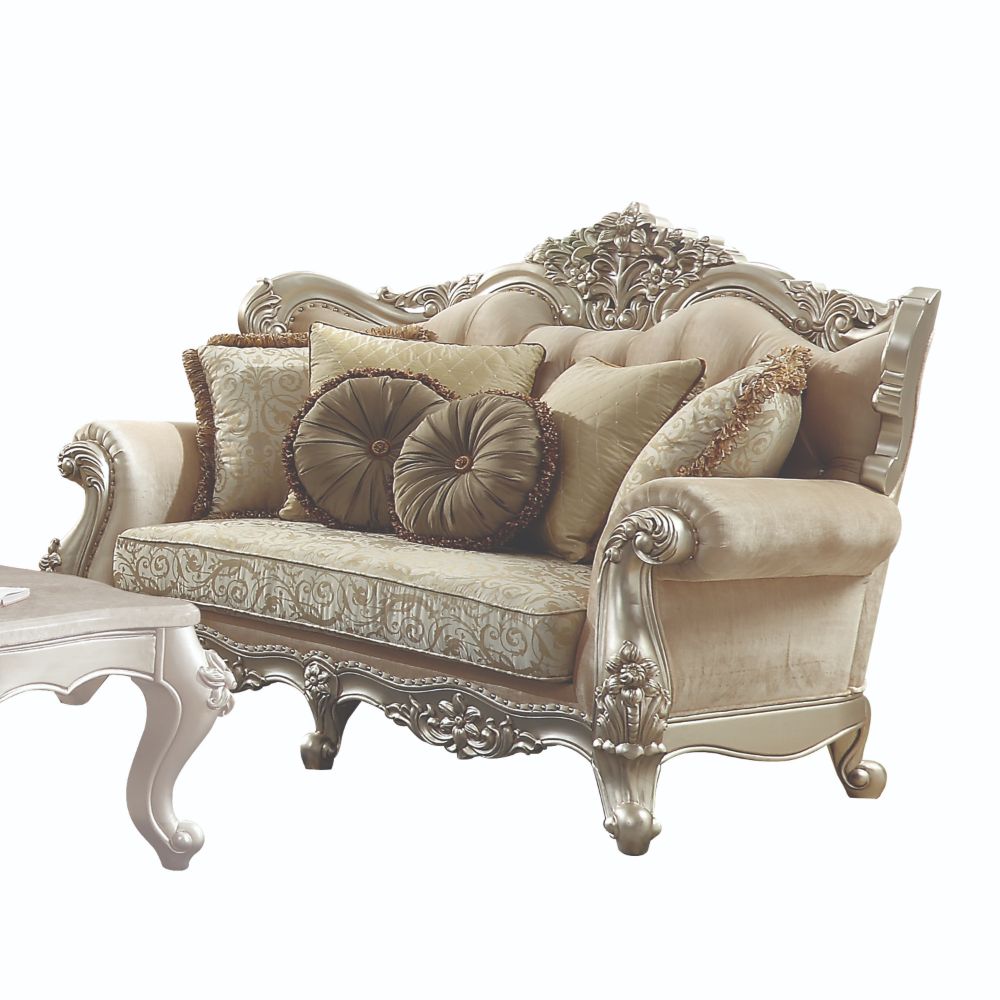 Bently Loveseat