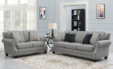 Load image into Gallery viewer, SHELDON 2 PC (SOFA + LOVE) 506871-S2
