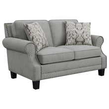 Load image into Gallery viewer, SHELDON 3 PC (SOFA + LOVE + CHAIR) 506871-S3
