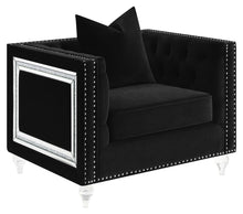 Load image into Gallery viewer, DELILAH 3PC (SOFA+LOVE+CHAIR) 509361-S3
