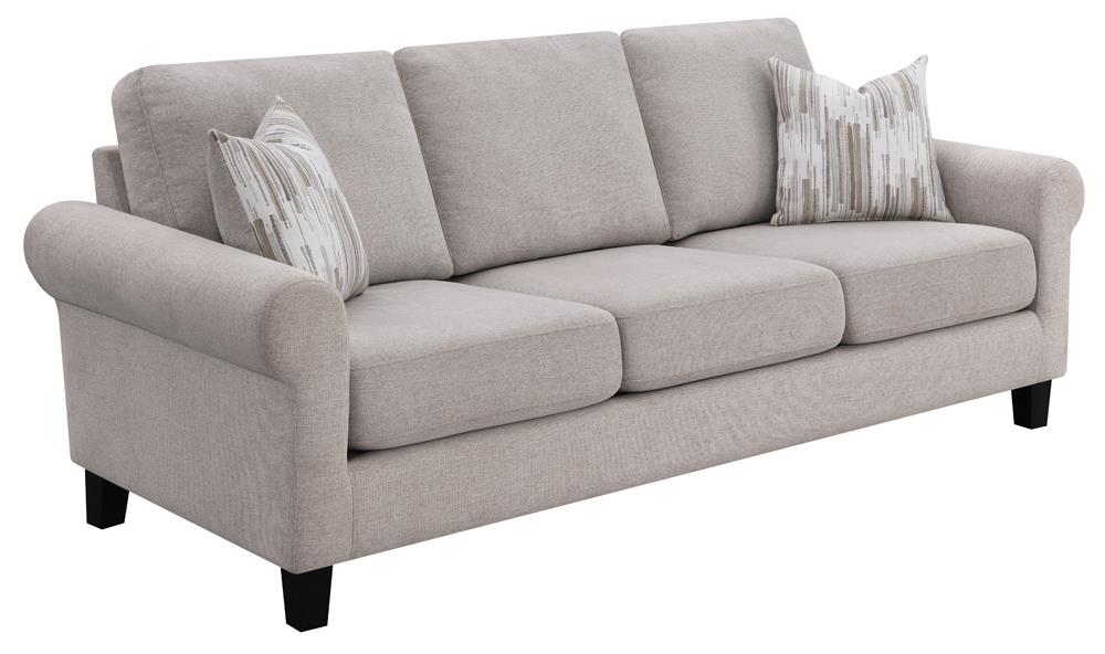 NADINE 3PC (SOFA+LOVE+CHAIR) 509781-S3