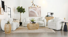 Load image into Gallery viewer, 3 PC (SOFA + LOVESEAT + CHAIR) 509871-S3
