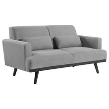 Load image into Gallery viewer, BLAKE 3 PC (SOFA + LOVE + CHAIR) 511121-S3
