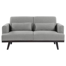 Load image into Gallery viewer, BLAKE 3 PC (SOFA + LOVE + CHAIR) 511121-S3
