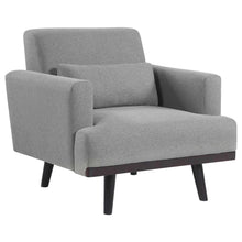 Load image into Gallery viewer, BLAKE 3 PC (SOFA + LOVE + CHAIR) 511121-S3
