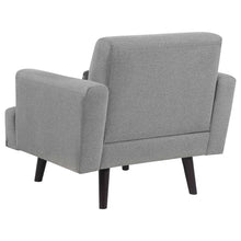 Load image into Gallery viewer, BLAKE 3 PC (SOFA + LOVE + CHAIR) 511121-S3
