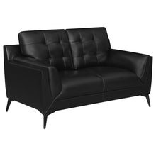 Load image into Gallery viewer, MOIRA 3 PC (SOFA + LOVE + CHAIR) 511131-S3
