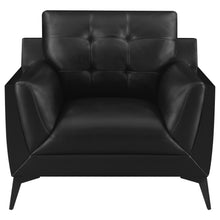 Load image into Gallery viewer, MOIRA 3 PC (SOFA + LOVE + CHAIR) 511131-S3
