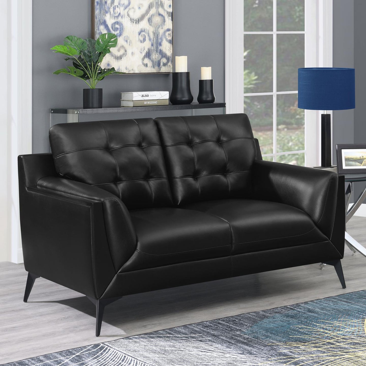 MOIRA LOVESEAT 511132