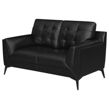 Load image into Gallery viewer, MOIRA LOVESEAT 511132
