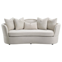 Load image into Gallery viewer, KAMILAH 3 PC (SOFA + LOVE + CHAIR) 511151-S3
