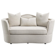 Load image into Gallery viewer, KAMILAH 3 PC (SOFA + LOVE + CHAIR) 511151-S3
