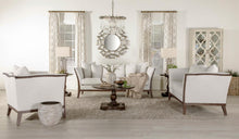 Load image into Gallery viewer, LORRAINE 3 PC (SOFA + LOVE + CHAIR) 511191-S3
