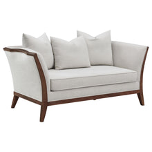 Load image into Gallery viewer, LORRAINE 3 PC (SOFA + LOVE + CHAIR) 511191-S3
