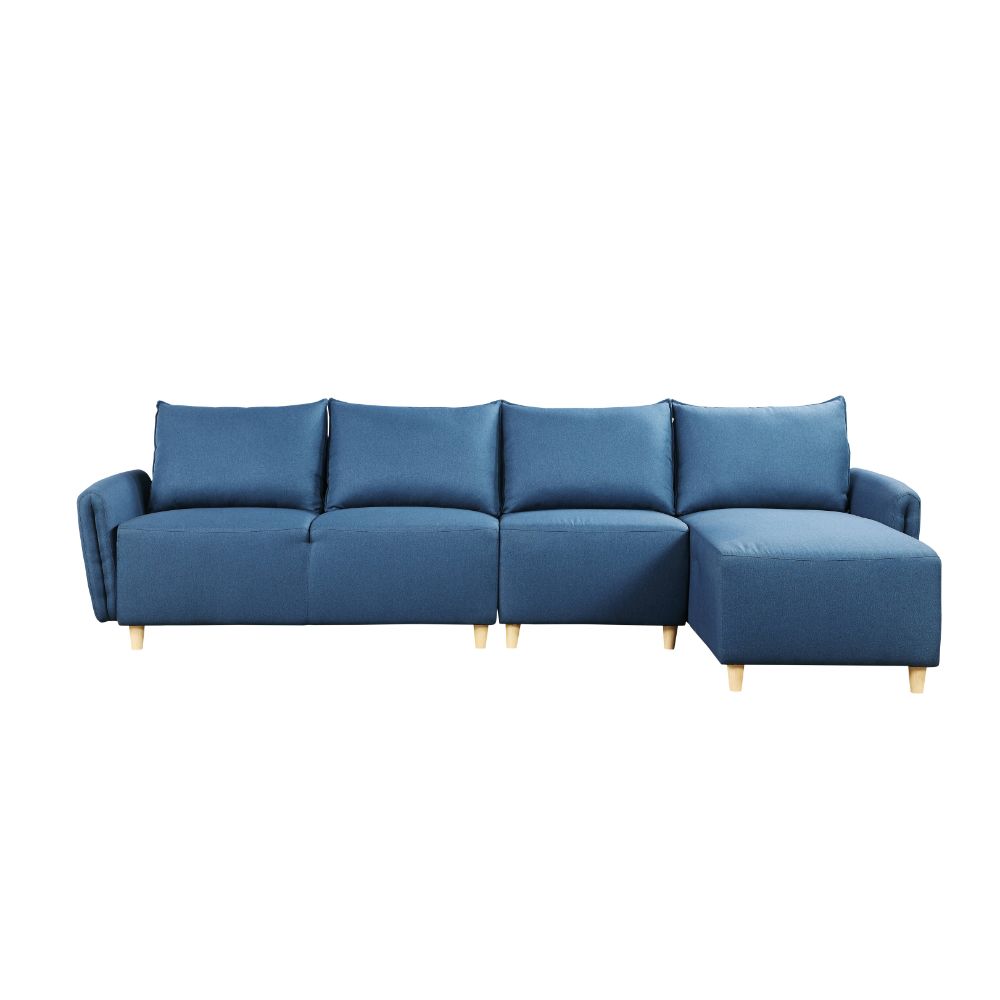 Marcin Sectional Sofa