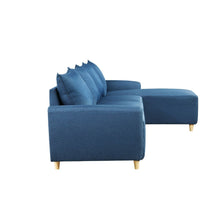 Load image into Gallery viewer, Marcin Sectional Sofa
