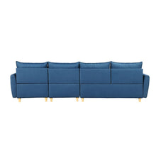 Load image into Gallery viewer, Marcin Sectional Sofa
